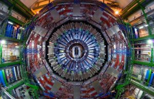 Researchers set new bounds on the mass of leptoquarks