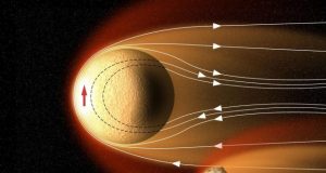 Researchers uncover key clues about the solar systems history