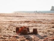 Science of building sandcastles finally understood