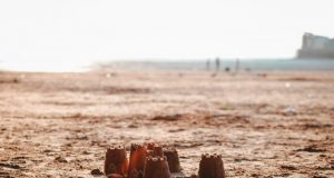 Science of building sandcastles finally understood