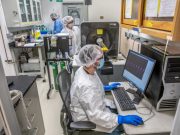 Scientists recruit new atomic heavyweights in targeted fight against cancer