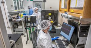 Scientists recruit new atomic heavyweights in targeted fight against cancer