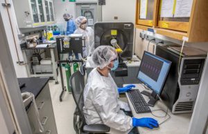 Scientists recruit new atomic heavyweights in targeted fight against cancer