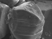 Single crystal technology holds promise for next generation lithium ion batteries