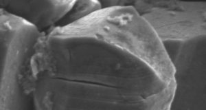 Single crystal technology holds promise for next generation lithium ion batteries