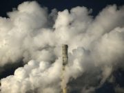 Swift sharp emission cuts could slow warming within 20 years