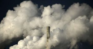 Swift sharp emission cuts could slow warming within 20 years