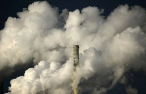 Swift sharp emission cuts could slow warming within 20 years