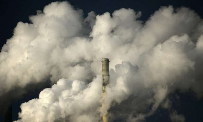 Swift sharp emission cuts could slow warming within 20 years
