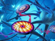 Team develops component for neuromorphic computer