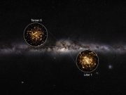 The Milky Ways primordial history and its fossil findings