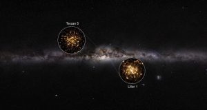 The Milky Ways primordial history and its fossil findings