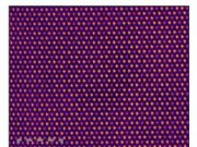 Titanium atom that exists in two places at once in crystal to blame for unusual phenomenon