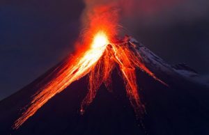 Volcanic eruptions directly triggered ocean acidification during Early Cretaceous