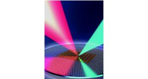 When less is more A single layer of atoms boosts the nonlinear generation of light