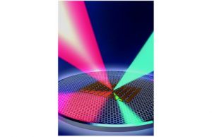 When less is more A single layer of atoms boosts the nonlinear generation of light