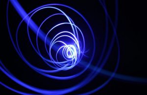 Storm in a cosmic teacup: A new paradigm for understanding plasma turbulence A new paradigm for understanding plasma turbulence