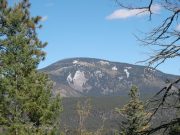 Ancient indigenous New Mexican community knew how to sustainably coexist with wildfire