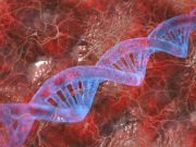 Antibiotic resistance from random DNA sequences