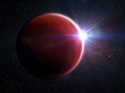 Astronomers discover first cloudless Jupiter like planet
