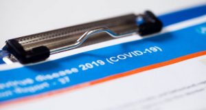 COVID 19 reduced U.S. life expectancy especially among Black and Latino populations