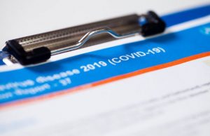 COVID 19 reduced U.S. life expectancy especially among Black and Latino populations