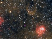 Chandra observations reveal extraordinary magnetar