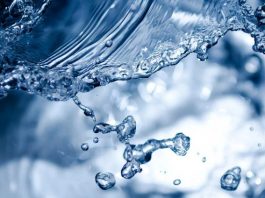 Controlling the nanoscale structure of membranes is key for clean water researchers find