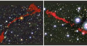 Cosmic beasts and where to find them