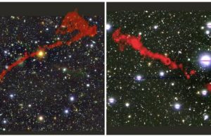 Cosmic beasts and where to find them