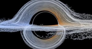 Could we harness energy from black holes