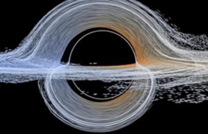 Could we harness energy from black holes? Could we harness energy from black holes