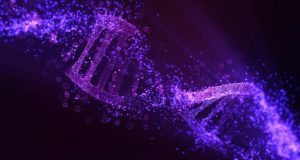 Discovery boosts theory that life on Earth arose from RNA DNA mix