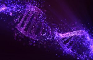 Discovery boosts theory that life on Earth arose from RNA DNA mix