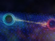 Discovery of quantum behavior in insulators suggests possible new particle