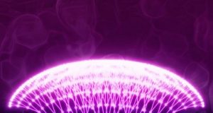 Engineers observe avalanches in nanoparticles for the first time