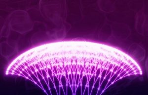 Engineers observe avalanches in nanoparticles for the first time Engineers observe avalanches in nanoparticles for the first time