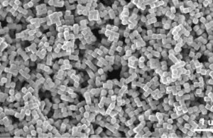 Engineers reactor converts gas directly into acetic acid