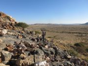 Fossils soft tissues helping to solve puzzle that vexed Darwin