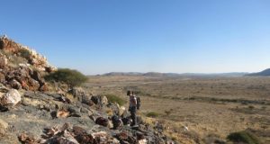 Fossils soft tissues helping to solve puzzle that vexed Darwin