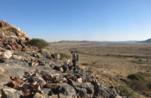 Fossils soft tissues helping to solve puzzle that vexed Darwin