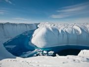 Global ice loss increases at record rate