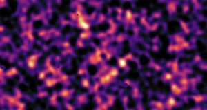 How heavy is dark matter