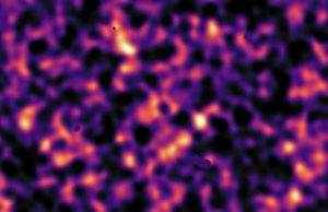 How heavy is dark matter