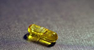Human migration patterns connected to vitamin D deficiencies today