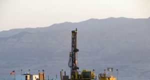 Israel can expect a major earthquake of 6.5 on the Richter scale in the coming years
