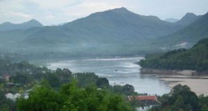 Largest study of Asias rivers unearths 800 years of paleoclimate patterns