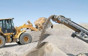 Movers and shakers New evidence for a unifying theory of granular materials