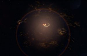 NASA missions help investigate an ‘Old Faithful’ active galaxy NASA missions help investigate an Old Faithful active galaxy