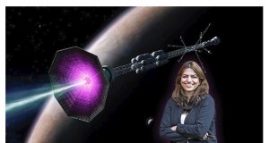 New concept for rocket thruster exploits the mechanism behind solar flares